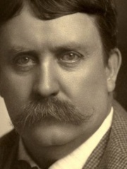 Photo of Daniel Burnham