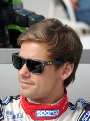 Photo of Tom Chilton