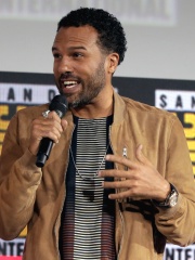 Photo of O. T. Fagbenle