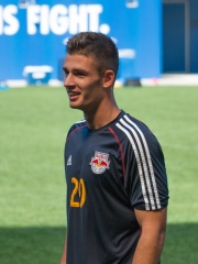 Photo of Matt Miazga