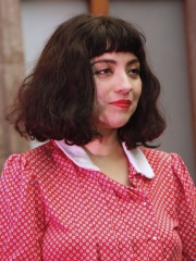 Photo of Mon Laferte