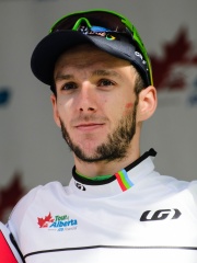 Photo of Adam Yates