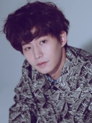 Photo of Song Jae-rim