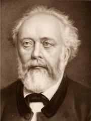 Photo of Berthold Auerbach