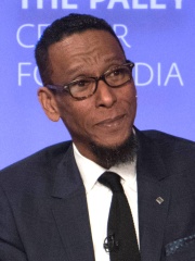 Photo of Ron Cephas Jones