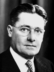 Photo of Howard Florey