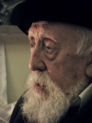 Photo of Reuven Feuerstein