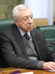 Photo of Nayef Hawatmeh