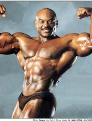 Photo of Sergio Oliva