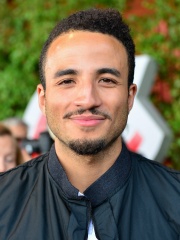 Photo of Kim Cesarion