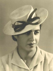 Photo of Suzan Kahramaner