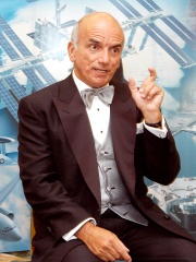 Photo of Dennis Tito