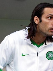 Photo of Georgios Samaras