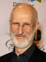 Photo of James Cromwell