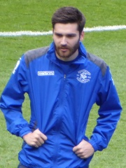 Photo of Jon Toral