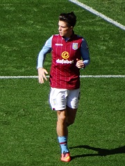 Photo of Jack Grealish