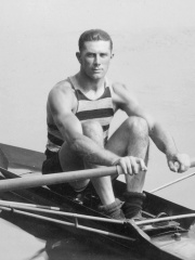 Photo of John B. Kelly Sr.