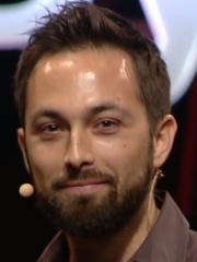 Photo of Derek Muller