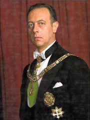 Photo of Prince Amedeo, Duke of Aosta