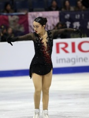 Photo of Karen Chen