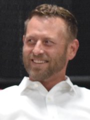 Photo of Rob Wiethoff