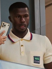 Photo of Keita Baldé