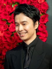 Photo of Hiroki Hasegawa