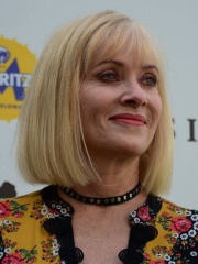 Photo of Barbara Crampton