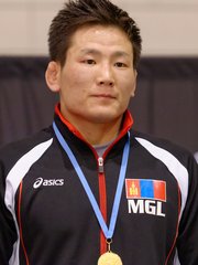 Photo of Ganzorigiin Mandakhnaran