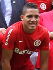 Photo of Gilberto