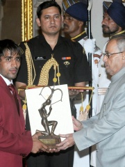 Photo of Bajrang Punia