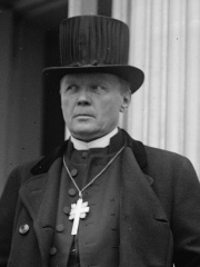 Photo of Nathan Söderblom