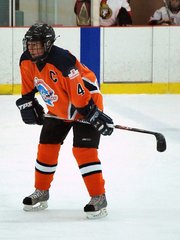 Photo of Becky Kellar-Duke