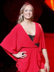 Photo of Nastia Liukin