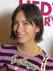 Photo of Gia Coppola