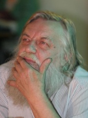 Photo of Robert Wyatt