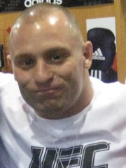 Photo of Matt Serra