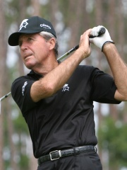 Photo of Gary Player