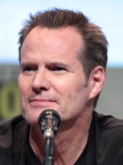 Photo of Jack Coleman