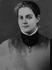 Photo of Jane Toppan