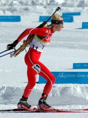 Photo of Gunn Margit Andreassen