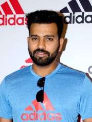 Photo of Rohit Sharma