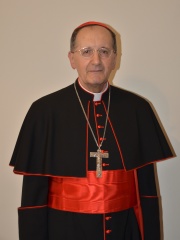 Photo of Beniamino Stella