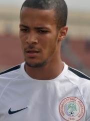 Photo of William Troost-Ekong