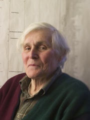 Photo of Carl Woese