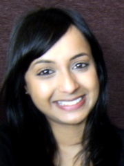 Photo of Shefali Chowdhury