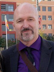 Photo of Esteban Navarro