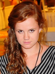 Photo of Mackenzie Lintz