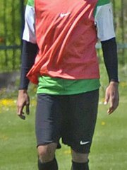 Photo of Adnan Ahmed