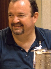 Photo of Tracy Hickman